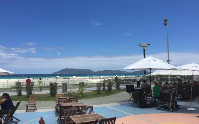Praia das Dunas Residence Club