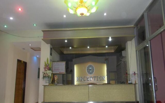 Alliance Resort Hotel