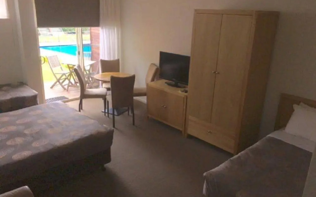 Riverside Ocean Grove