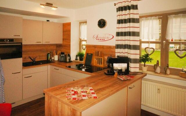 Apartments, Bodenmais