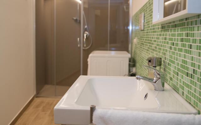 Hiresicily - Apt A - Wellness House Galilei