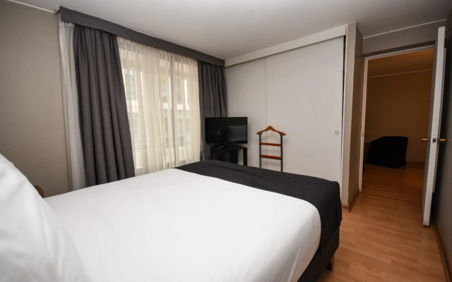 Tempo Rent Apart Hotel