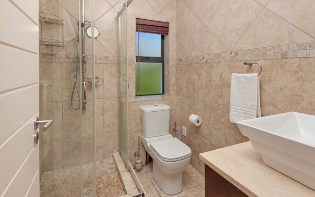 Hillside Views Hermanus