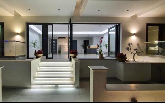 B&V rooms