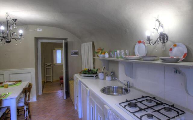 Residenza Gatteschi