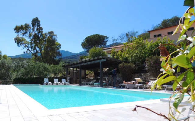 Residence Le Solane