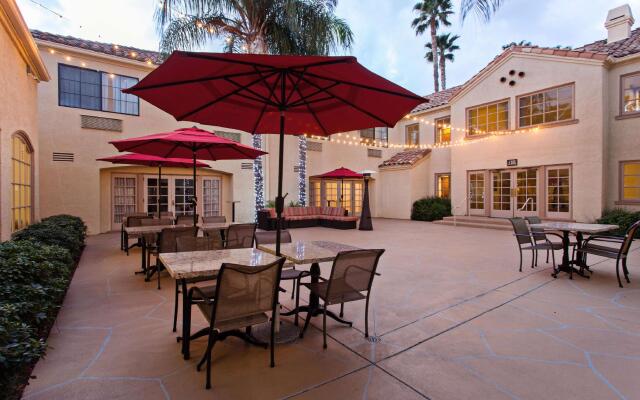 Hilton Garden Inn Valencia Six Flags