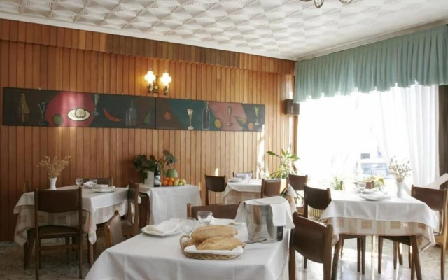 Hotel La Ruta