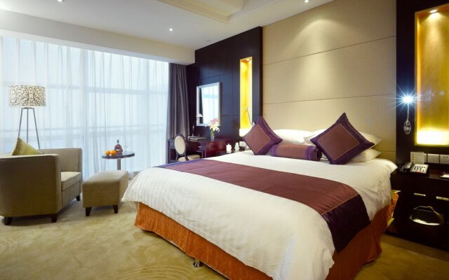 Jinling Hotel Yangzhou