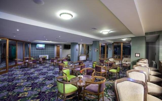 Hohe Rinne Paltinis Hotel & Spa