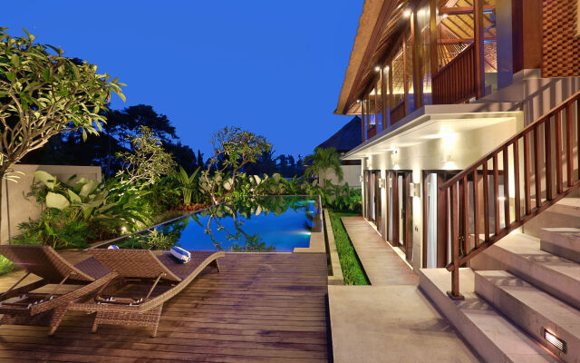 Khayangan Kemenuh Villas by Premier Hospitality Asia