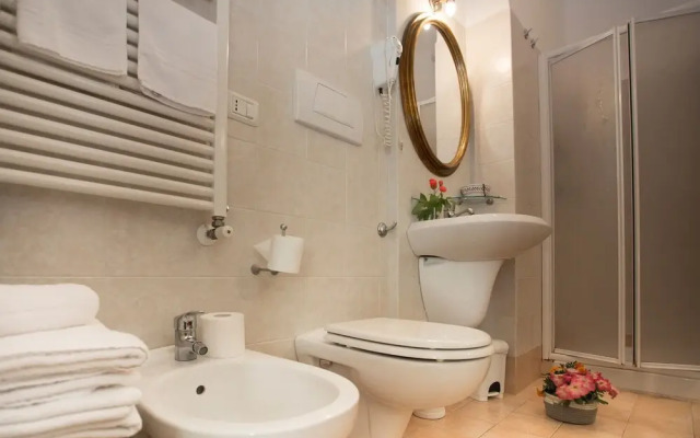 Spadolino Apt City Center