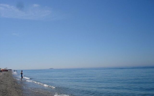 Apartamento Vacaciones en el Mar