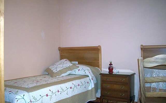 Hotel Rural La Romerosa