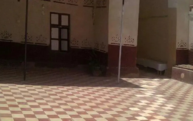 El Madyafa