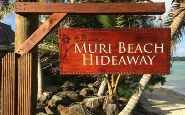 Muri Beach Hideaway