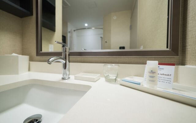 Candlewood Suites West Edmonton - Mall Area, an IHG Hotel