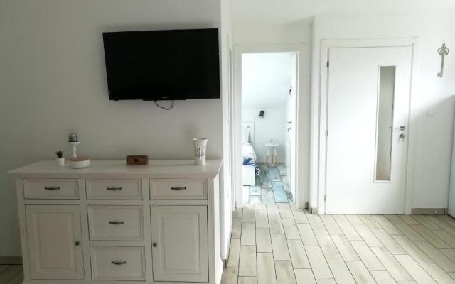 Apartment Lana