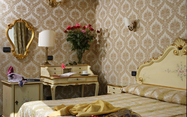 Hotel Gorizia A La Valigia