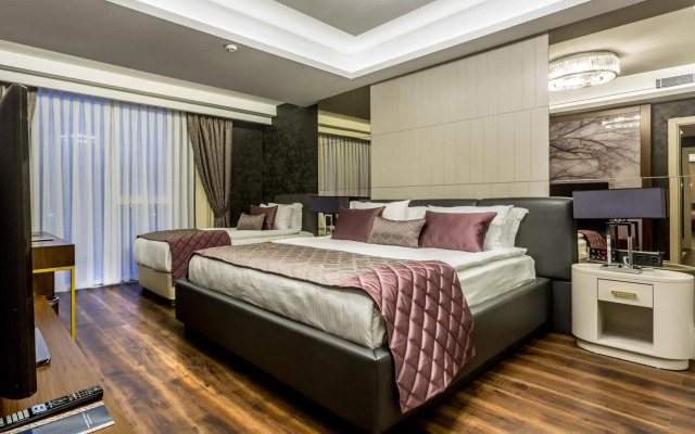 Willmont Hotel