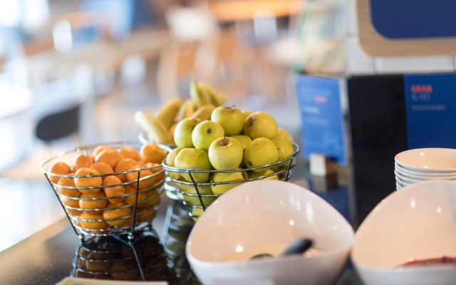 Holiday Inn Express Aberdeen City Centre by IHG