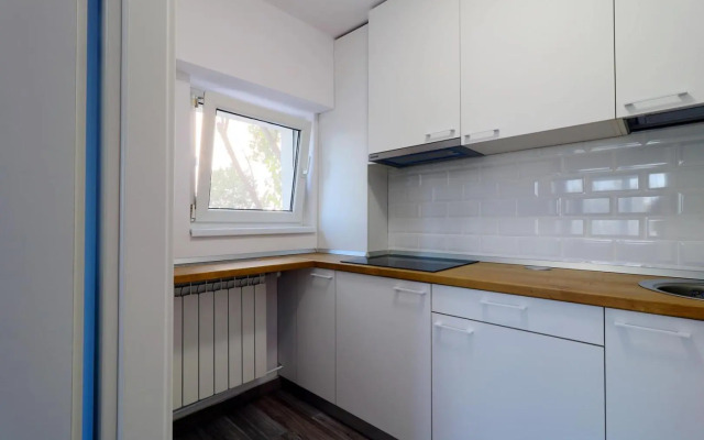 Luxury Olimpia Studio in Bucharest, with Netflix