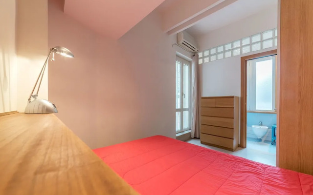 Coronari Central Apartment