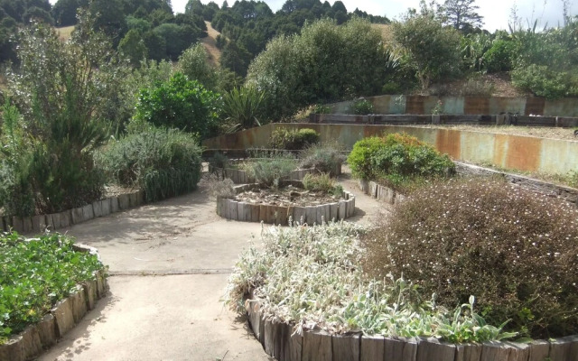 Tracy's Boutique BnB Farmstay