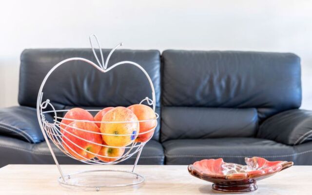 Apartment Le Puget Portoferraio