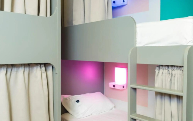 Stay Inn Hostel