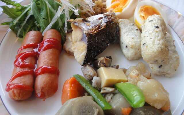 Fukuoka Floral Inn Nishinakasu