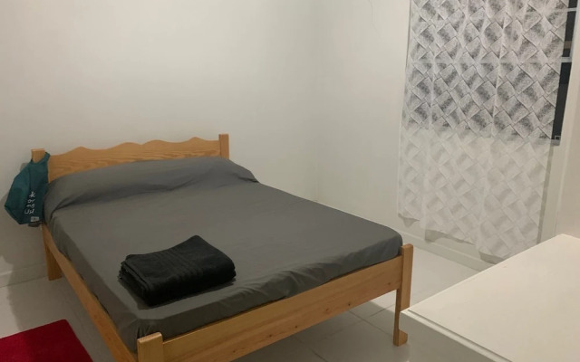 Stunning 2-bed Apartment in Grand Roy, Grenada