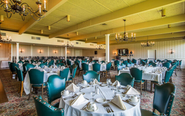 Quality Inn Gran-View