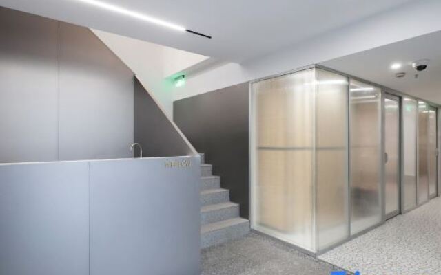Microflow (Shanghai Xintiandi Branch)