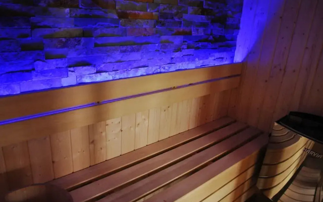 Comfortable, Renovated House Near Vielsalm
