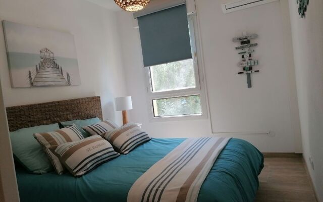 Résidence la Boissiere