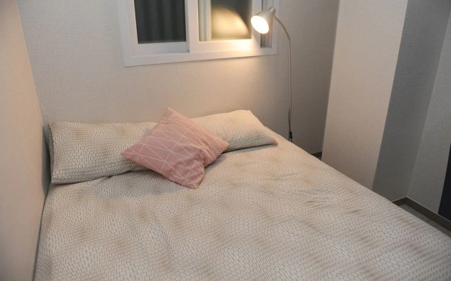 Seoul Station Dada House