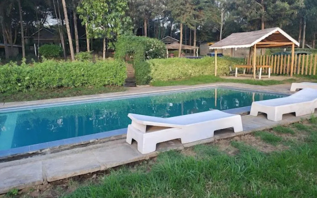 Tripple Eden Resort Naivasha
