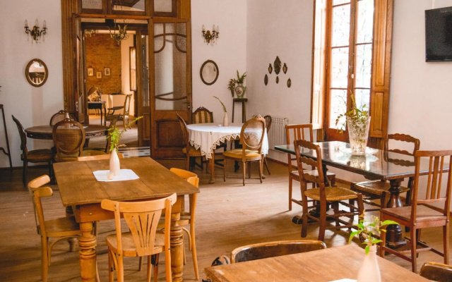 Posada Los Angelos