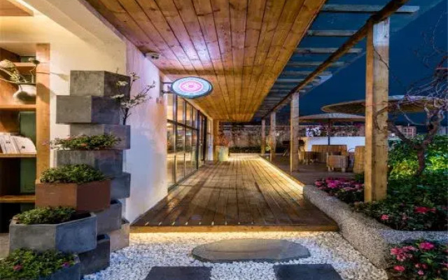 Wansheng Taoyao Homestay