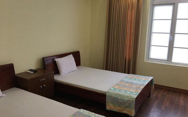 Ha Long Green Homestay