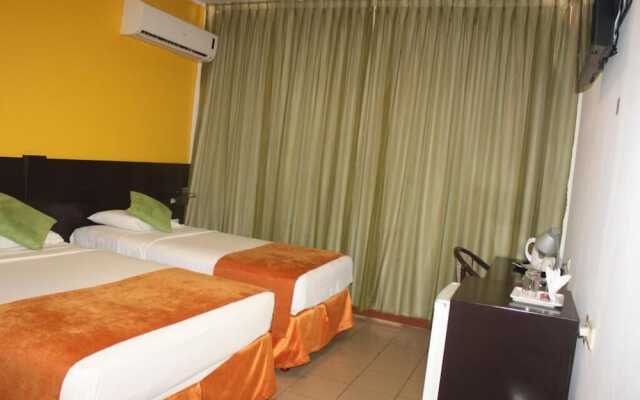 Residence Inn Nickerie