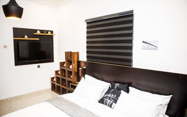 OT Suites and Pods Boutique Hotel