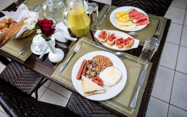 Mayfair Hotel