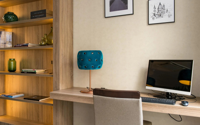 Three Corners Lifestyle Hotel