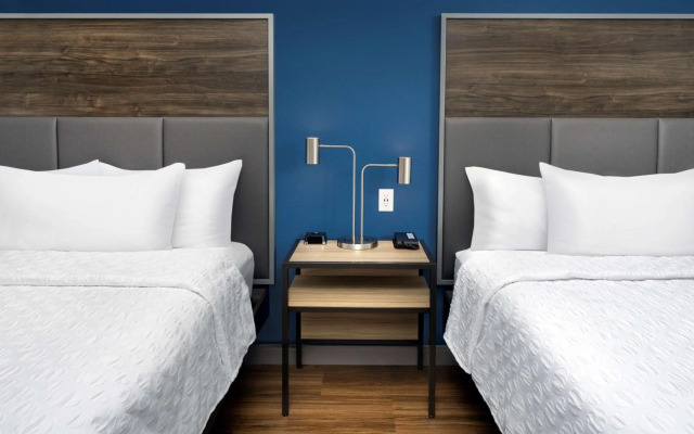 Tru by Hilton Orangeburg