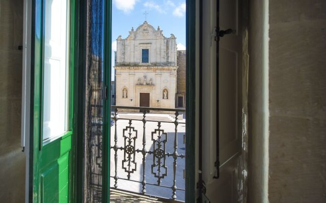 Palazzo Vilei