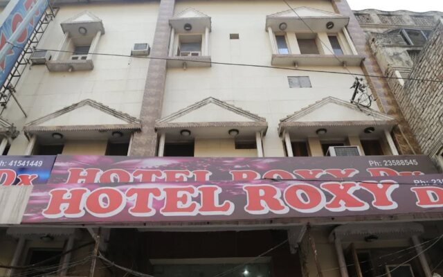 Hotel Roxy DX