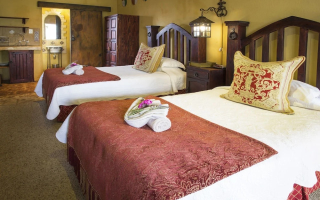 De Ark Guesthouse