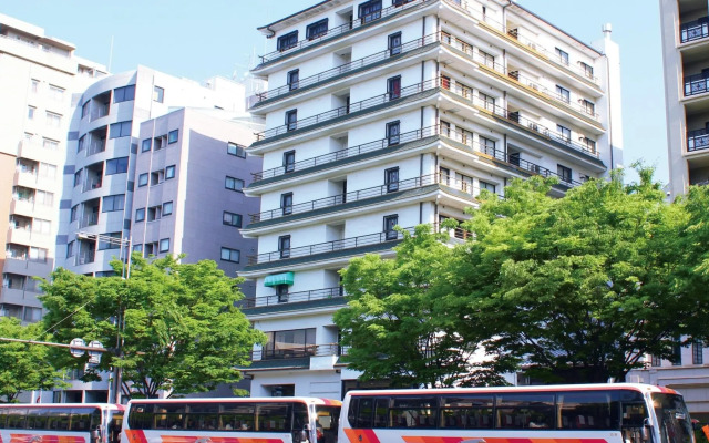 Hotel Chatelet Inn Kyoto